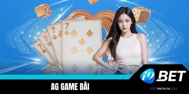 AG Game Bài