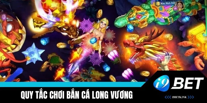 Hướng dẫn luật chơi cơ bản