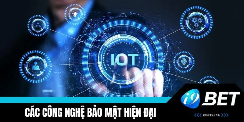 Sử dụng công nghệ hiện đại