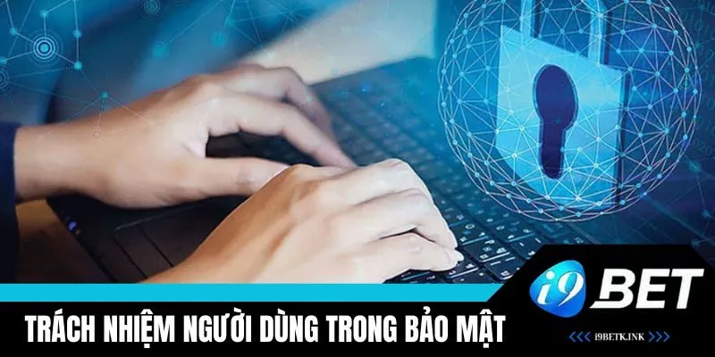 Người chơi cần thực hiện bảo mật