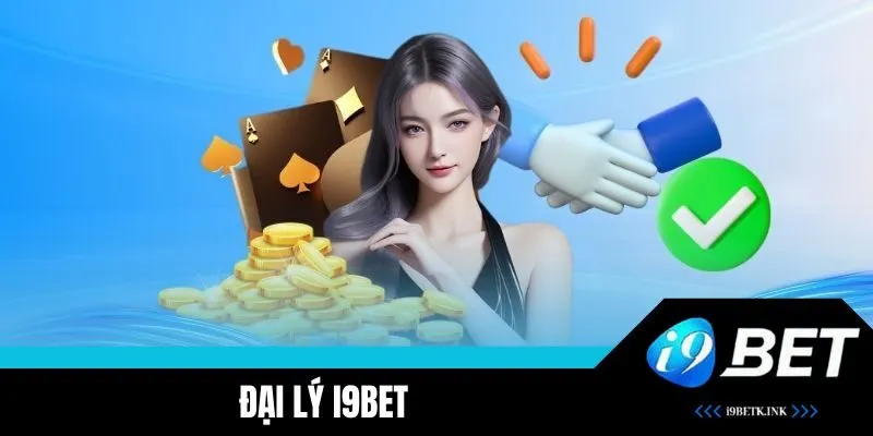Đại Lý i9BET