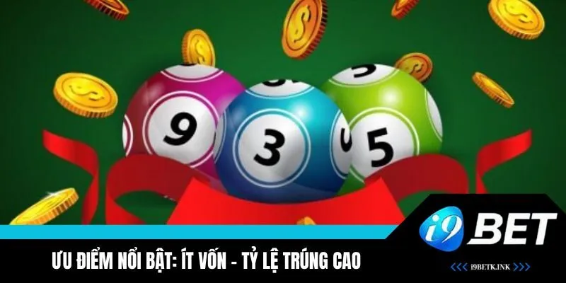 Các điểm nổi bật của dàn đề 10 số