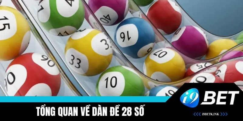 Phương pháp dàn đề 28 số được nhiều người áp dụng