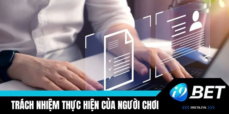 Tuân thủ quy định của nhà cái