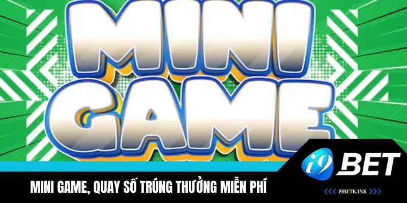 Chơi mini game tại ảnh GW trúng thưởng lớn