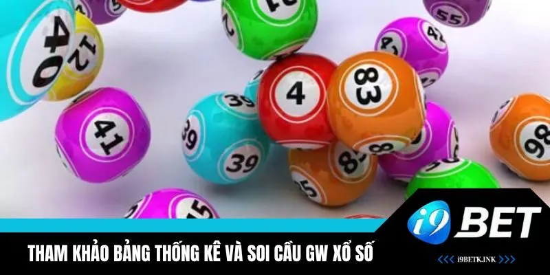 Tham khảo số liệu soi cầu tại sảnh GW uy tín