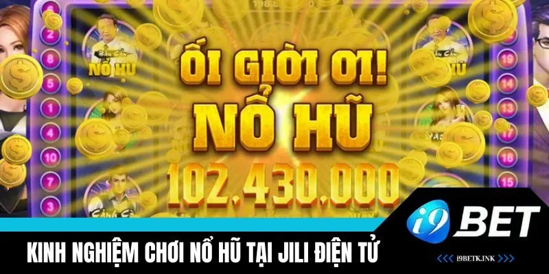 Nắm rõ kinh nghiệm chơi quay hũ để chiến thắng