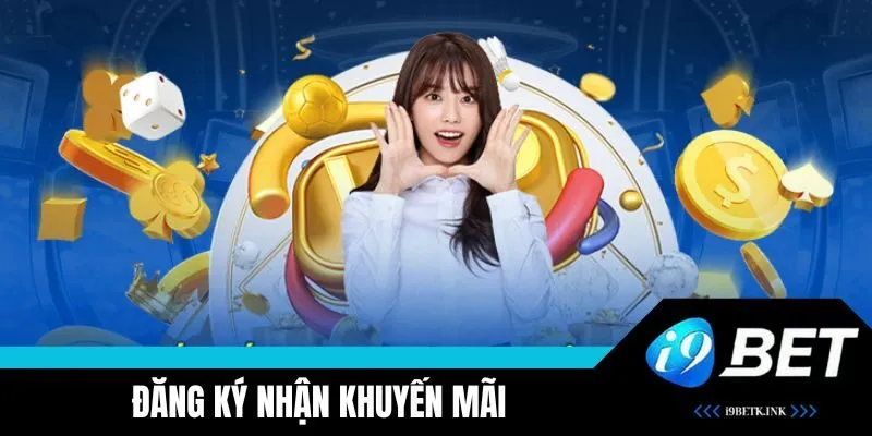 Nhận ưu đãi khủng đơn giản