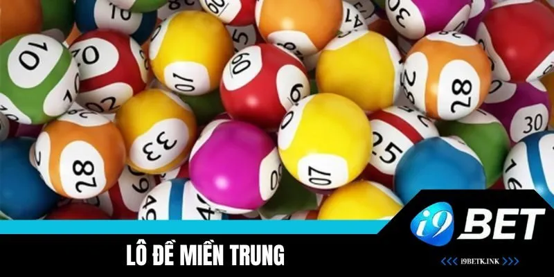 Lô Đề Miền Trung