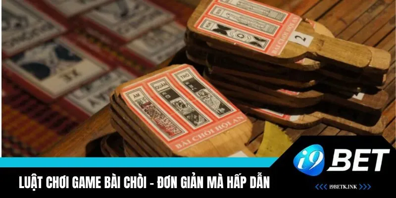 Hướng dẫn luật chơi game bài truyền thống chi tiết cho người mới