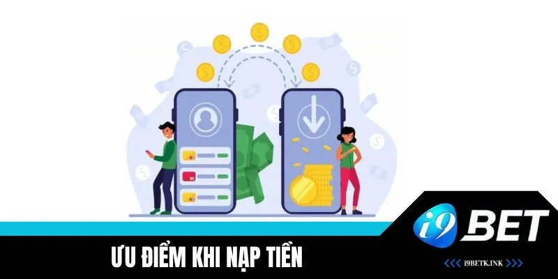 Tính năng nổi bật của hệ thống