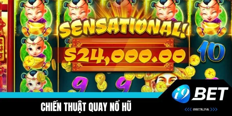 Mẹo hay nổ hũ lớn