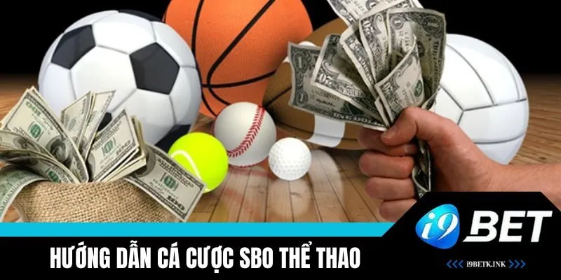 Tham gia cá cược thể thao