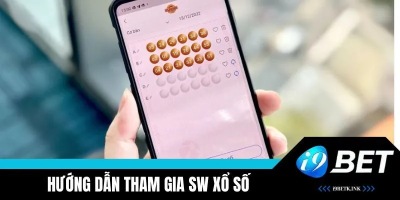 Tham gia chơi nhanh chóng 