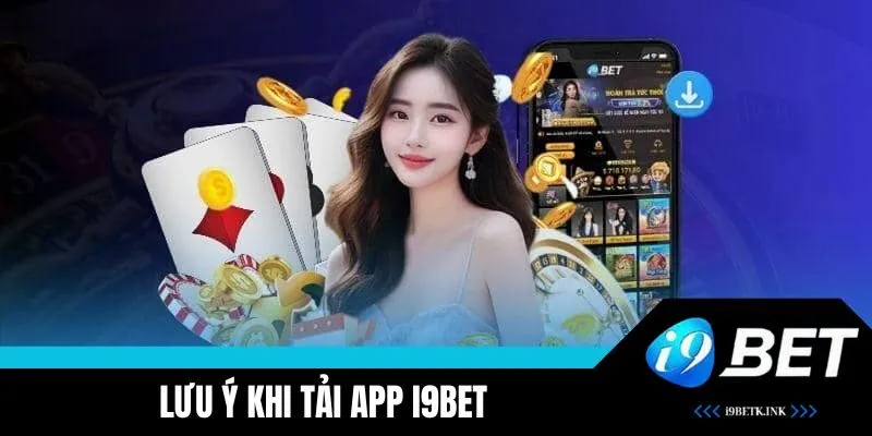 Điều cần tránh khi tải