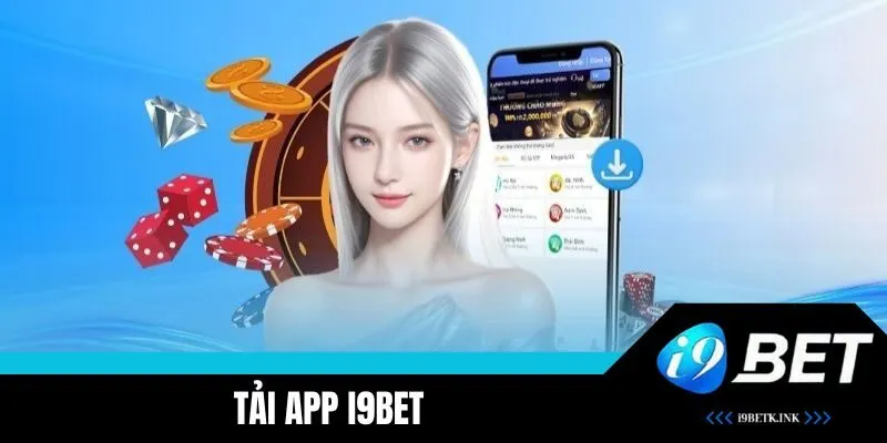 Tải App i9BET